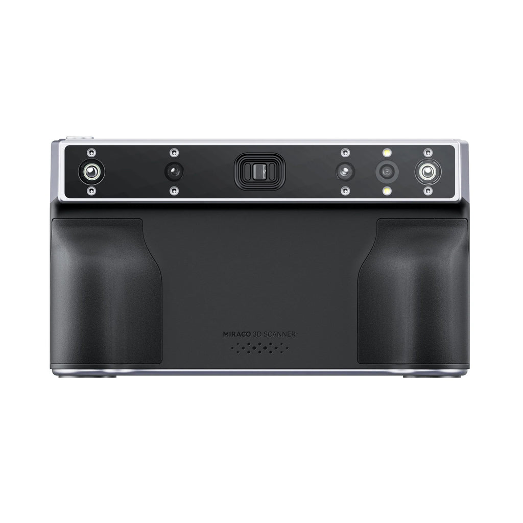 Revopoint MIRACO - Standalone 3D Scanner for Small to Large Objects Scanner