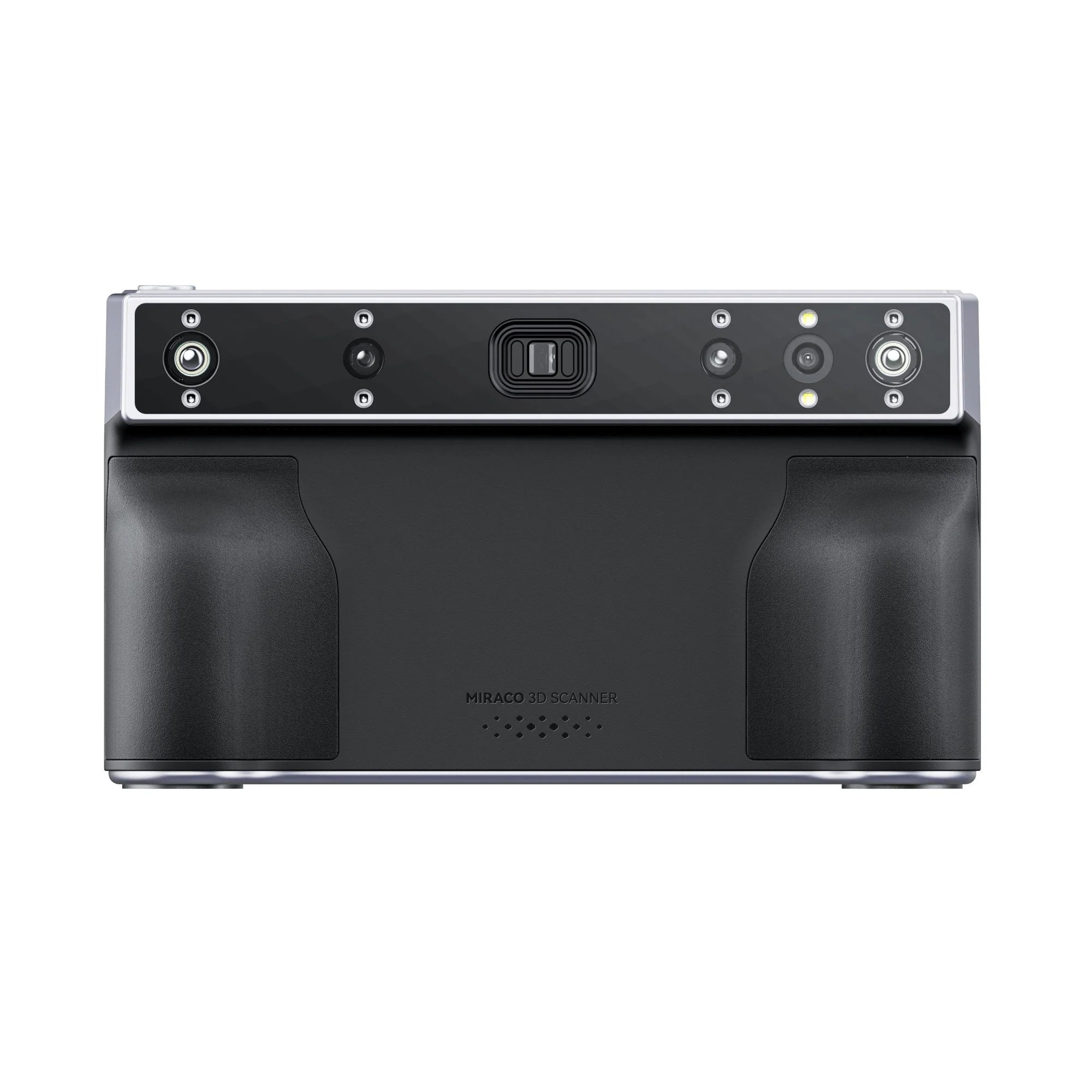 Revopoint MIRACO - Standalone 3D Scanner for Small to Large Objects Scanner