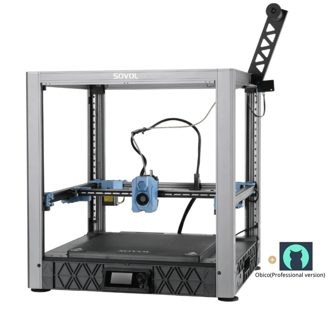 Sovol SV08 3D Printer