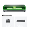 S1 Enclosed Diode Laser Cutter
