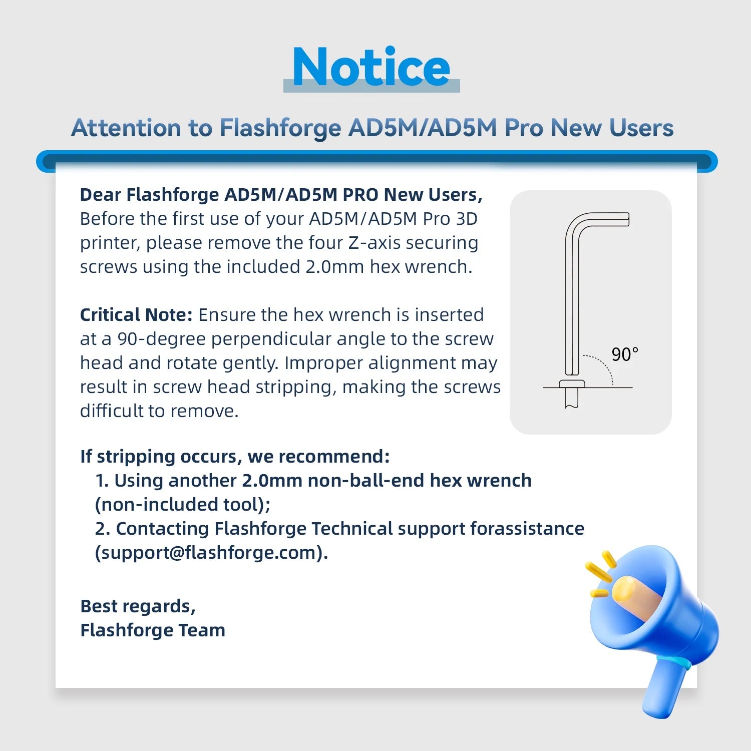 Adventurer 5M Pro 3D Printer, 600Mm/S High Speed 3D Printer, 8.7 X 8.7 X 8.7'', Black