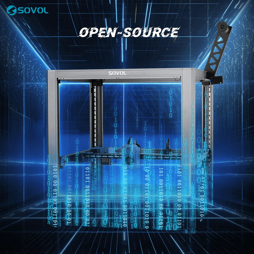 Sovol SV08 3D Printer