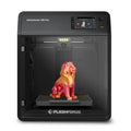 Adventurer 5M Pro 3D Printer, 600Mm/S High Speed 3D Printer, 8.7 X 8.7 X 8.7'', Black