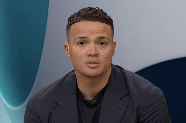 jermaine jenas