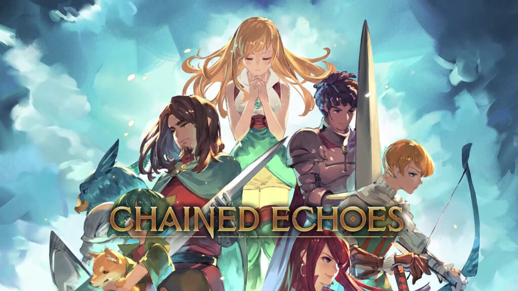 Chained Echoes Review A Nostalgic Yet Modern RPG Masterpiece