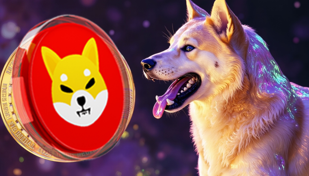 shiba inu coin news