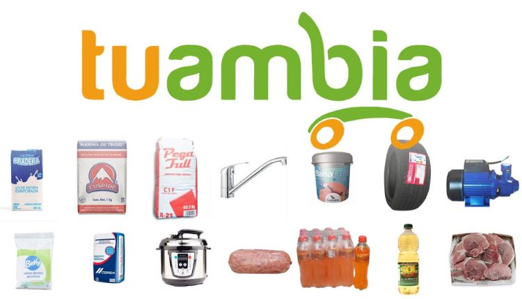 tuambia alimentos