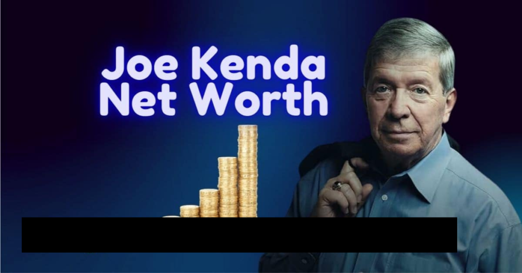 Joe Kenda Net Worth: A Deep Dive into the Career and Earnings of the Retired Detective