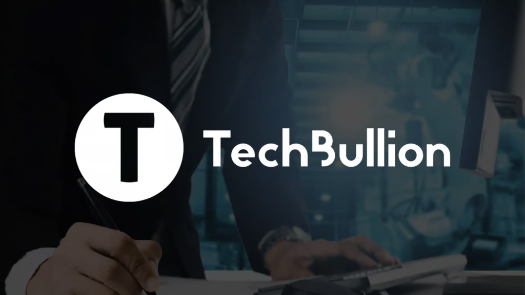 TechBullion A Leading Source of Tech News and Insights