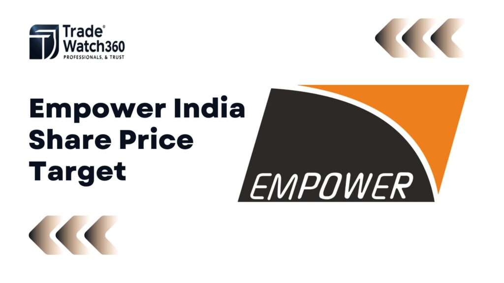 Empower India Share Price: A Comprehensive Guide for Investors