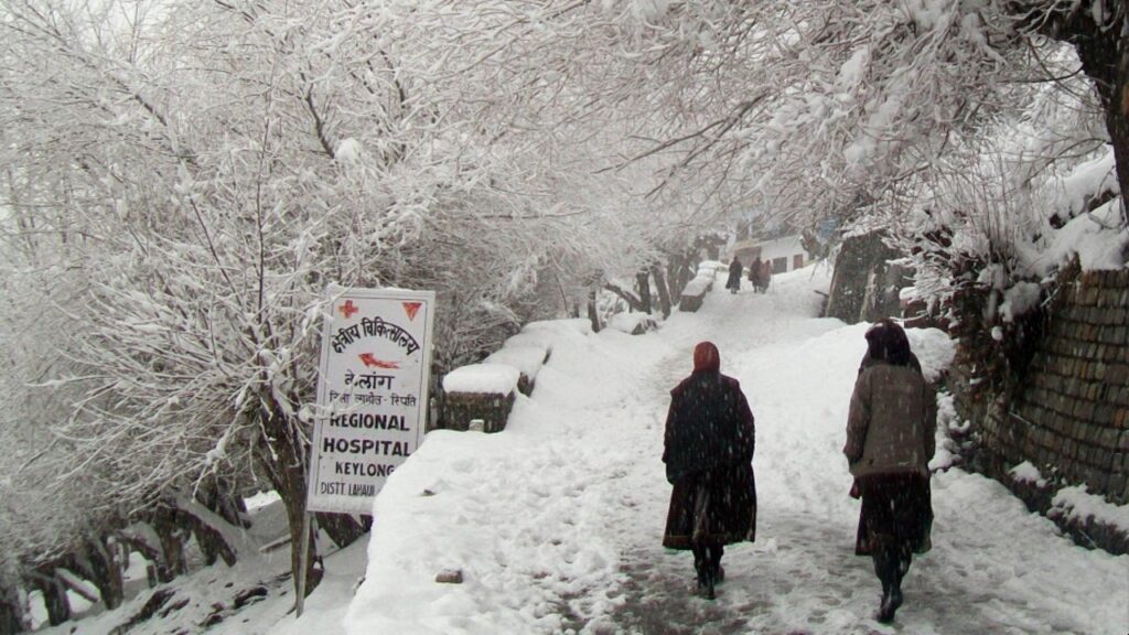 Manali Weather: A Comprehensive Guide to Understanding the Climate of Manali